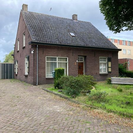 Het Werkhuis, Terug In De Tijd Уден Экстерьер фото